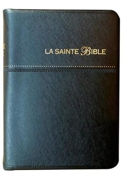 Bible Segond