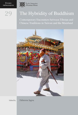The hybridity of buddhism