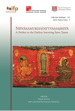 Nisvasamukhatattvasamhita : A Preface to the Earliest Surviving  Saiva Tantra