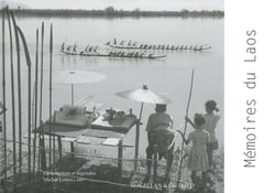 Memoires du laos