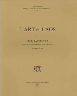 L'art du laos
