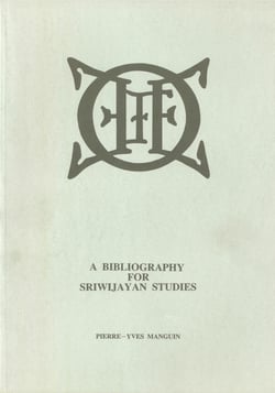 A bibliography for sriwijayan studies