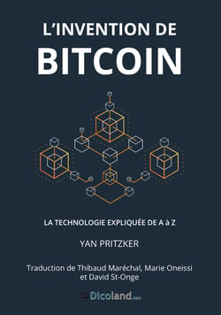 L'invention de bitcoin