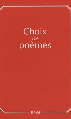 Choix de poèmes