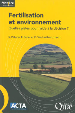 Fertilisation et environnement