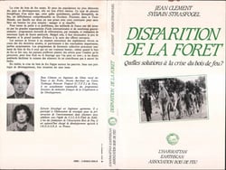 Disparition de la foret - quelles solutions a la crise du bois de feu en afrique ?