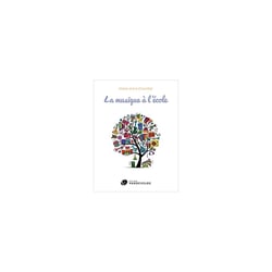 La musique à l'école - méthode
