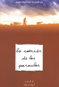 Lo cabrier de las paraulas