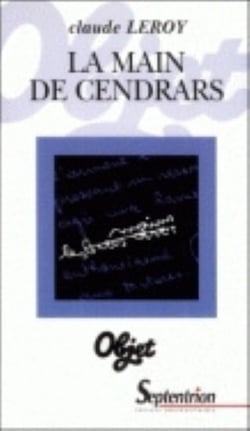 La Main de Cendrars