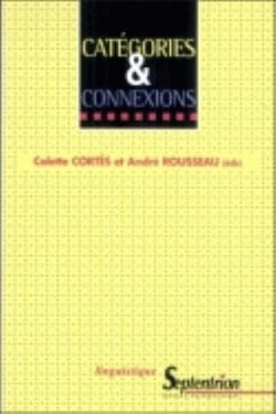 Catégorie et connexions