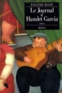 Le journal d hamlet garcia