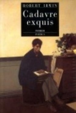 Le cadavre exquis