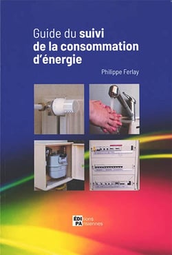 Guide du suivi de la consommation d'énergie