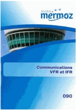 Communications vfr et ifr.