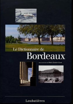 Dictionnaire de bordeaux