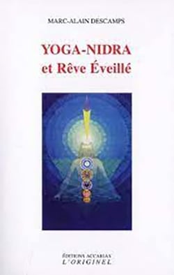 Yoga-nidra et rêve éveillé