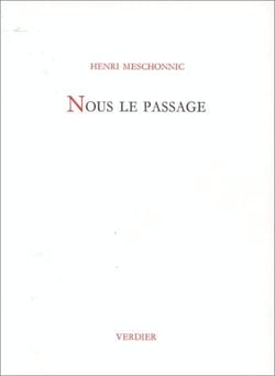 Nous le passage