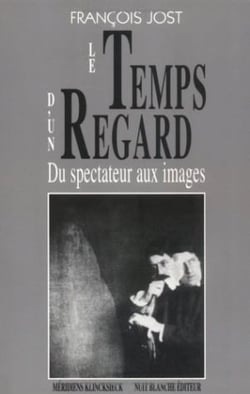 Le Temps d'un regard : Du spectateur aux images