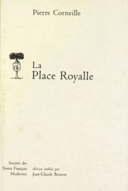 La place royale