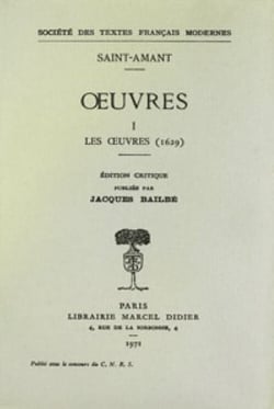 Oeuvres i