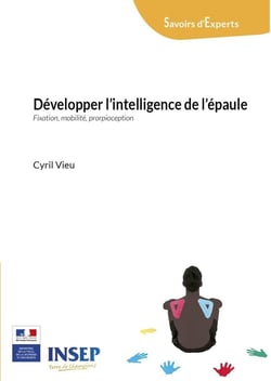 Préparation physique : développer l'intelligence de l'épaule