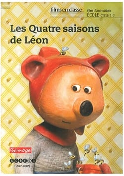 Les quatre saisons de léon