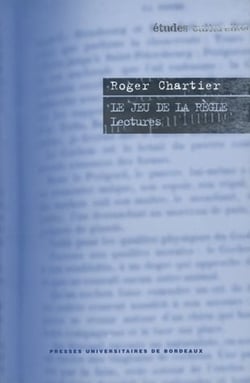 Le Jeu de la règle : Lectures
