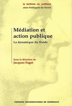 Médiation et action publique : La dynamique du fluide (édition 2005)