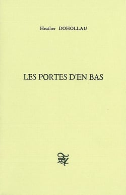 Les portes d'en bas
