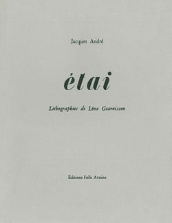 Étai