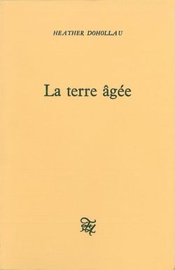 La Terre âgée
