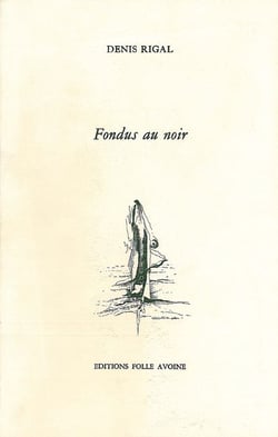 Fondus au noir