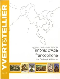 Asie francophone 2019