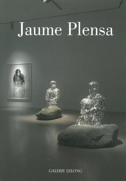 Jaume Plensa