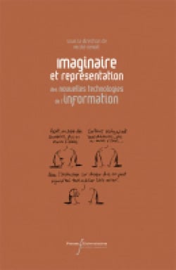 L imaginaire et la representation des nouvelles technologies de l'information