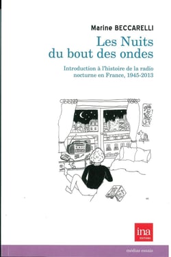 Les nuits du bout des ondes