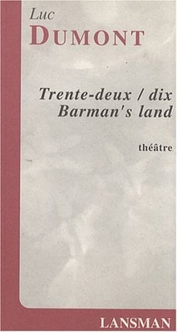 32/10 barman's land