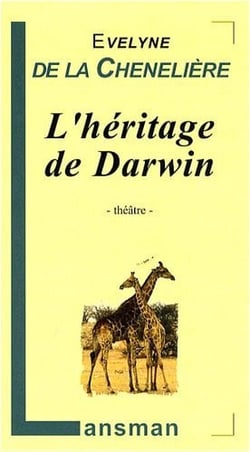 L'heritage de darwin