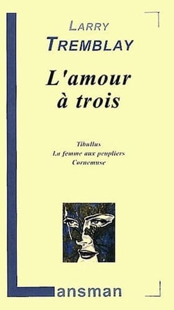 L'amour à trois