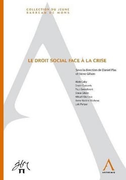 Le droit social face a la crise
