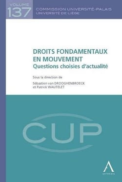 Droits fondamentaux en mouvement