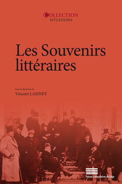 Souvenirs littéraires