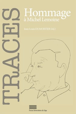 Revue Traces : Traces, n° 22/2018