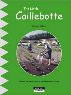 The little Caillebotte