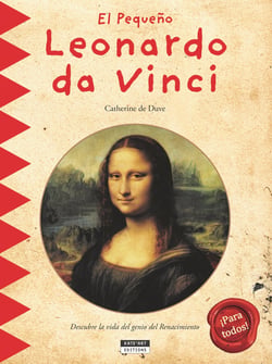 El pequeno leonardo da vinci