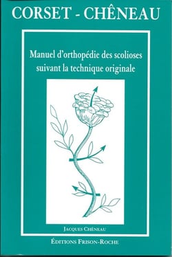 Corset-cheneau