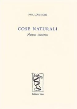 Cose Naturali