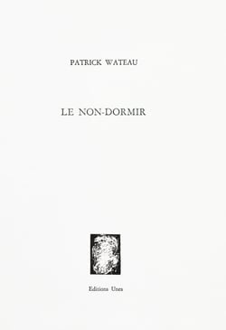 Non-dormir