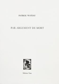 Par argument de mort