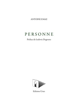 Personne